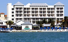 Shephard'S Live Entertainment Resort